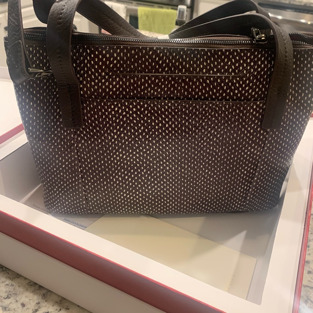 Hammit handbag
